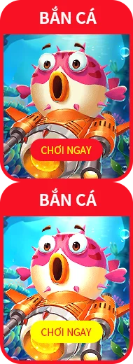 item bắn cá Alo8