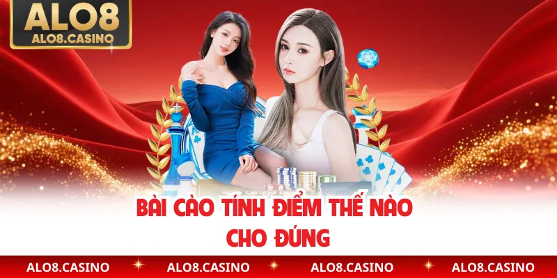 Bài cào tính điểm thế nào cho đúng