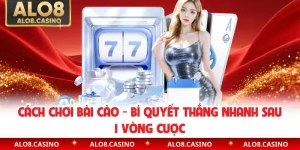 Cách Chơi Bài Cào - Bí Quyết Thắng Nhanh Sau 1 Vòng Cược