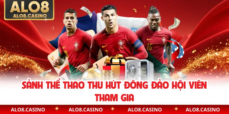 Sảnh thể thao thu hút đông đảo hội viên tham gia